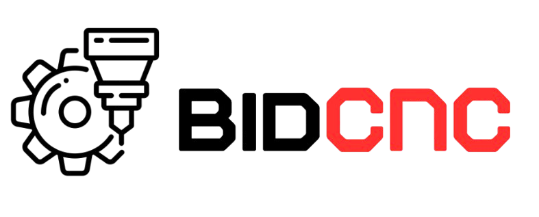BidCNC Logo